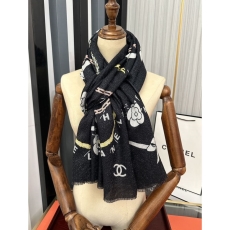 Chanel Scarf